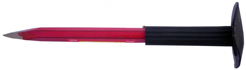 Průbojník z stráž: 300 mm