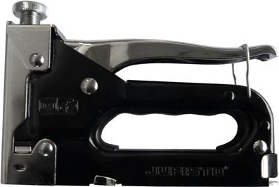 Čalounická sešívačka 4-14mm