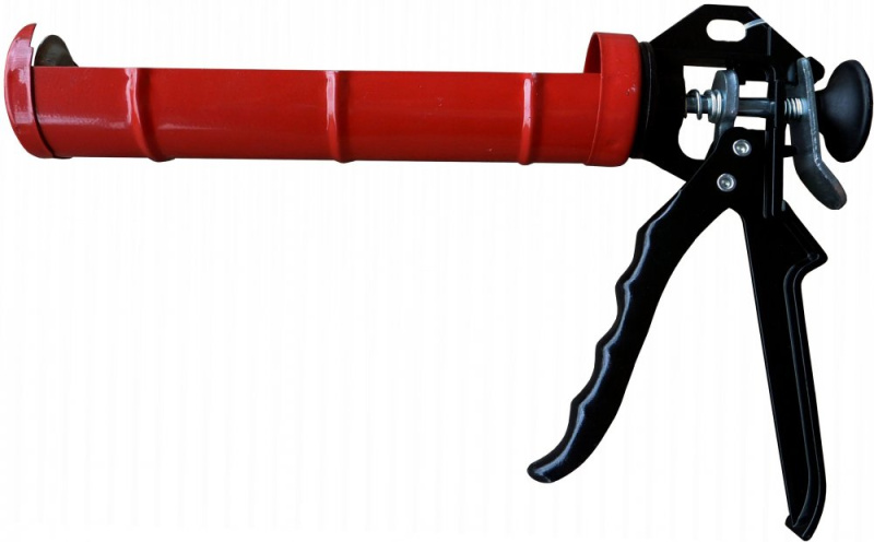 Vytlačovací pistole Jufisto 225 mm 0901