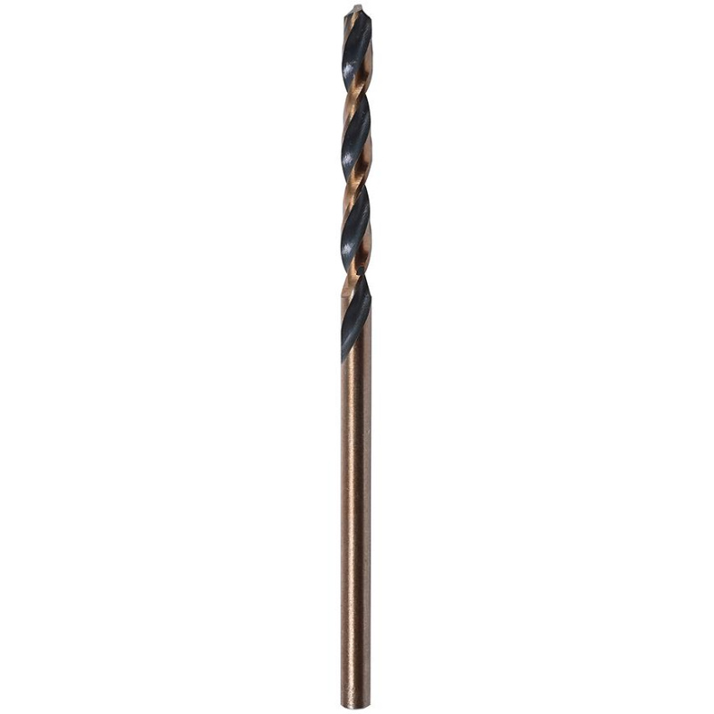 Vrták na kov HSS-G hluboce broušený 1 x 34 mm 2 ks