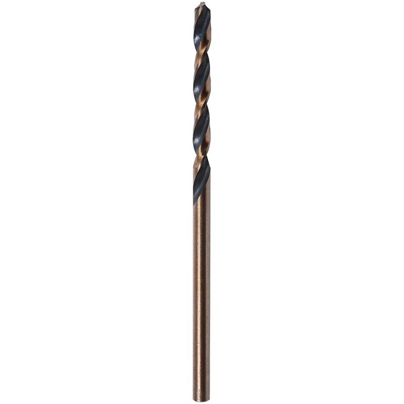 Vrták na kov HSS-G hluboce broušený 2 x 49 mm 2 ks