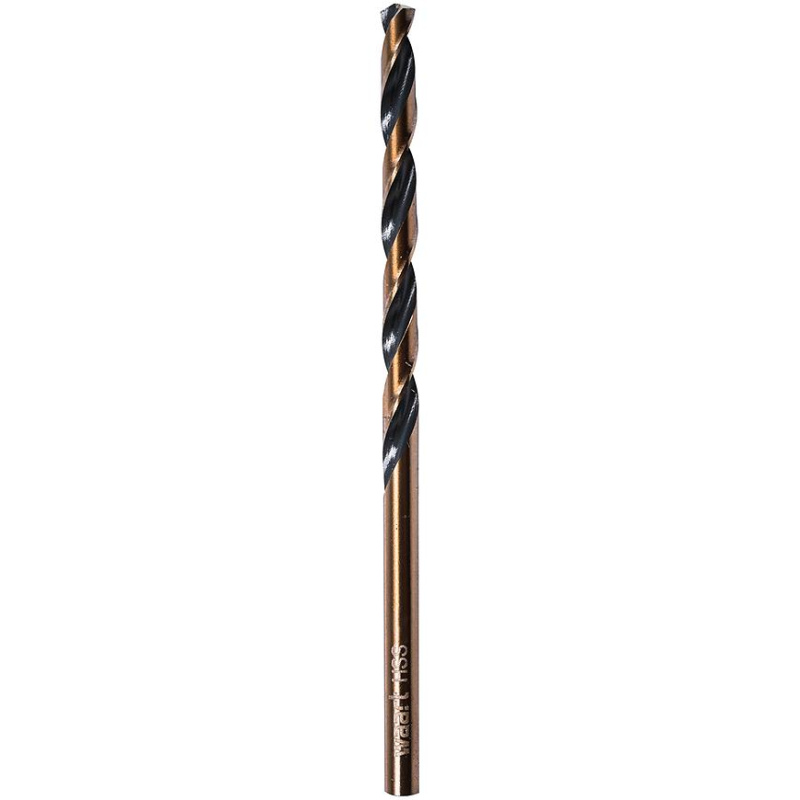 Vrták na kov HSS-G hluboce broušený 3 x 61 mm