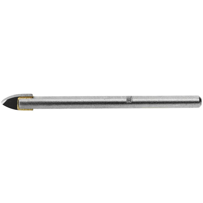 Vrták do skla 8 x 83 mm