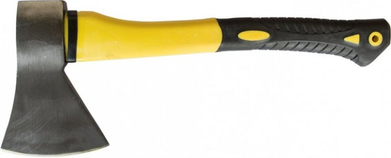 Sekera 1000 gr, topůrko ze skelného vlákna