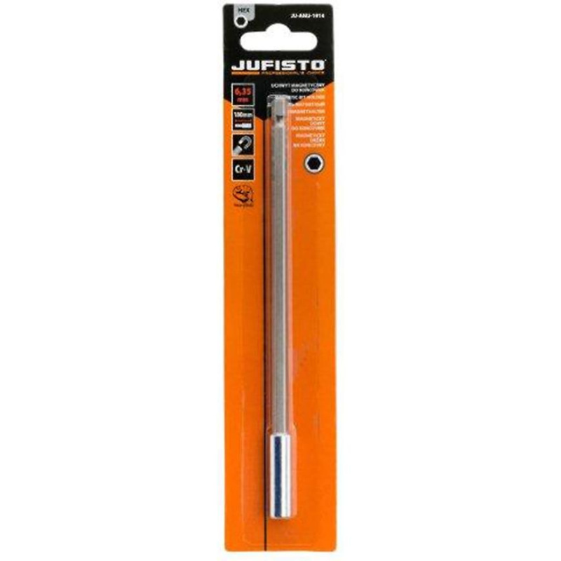 Magnetický držák 1/4 na koncovky 180 mm