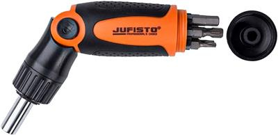 Praktický šroubovák 14v1