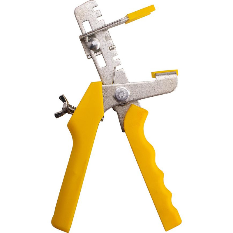 Kleště pro nivelaci dlažby drel 230mm  