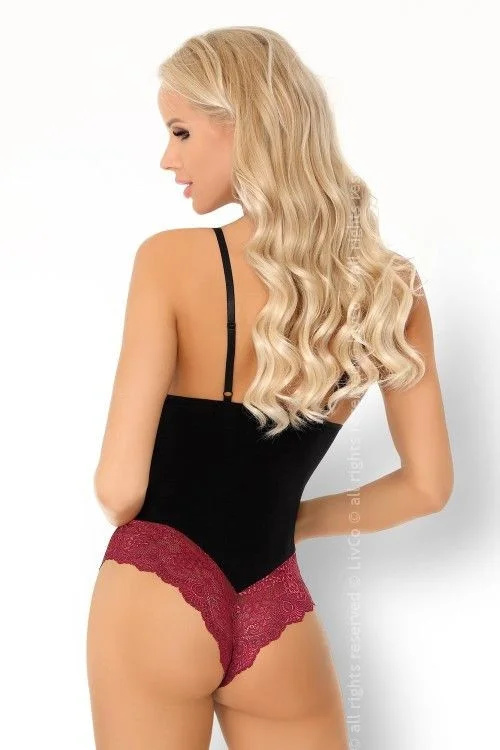 Tělo Caris - LivCo Corsetti S/M