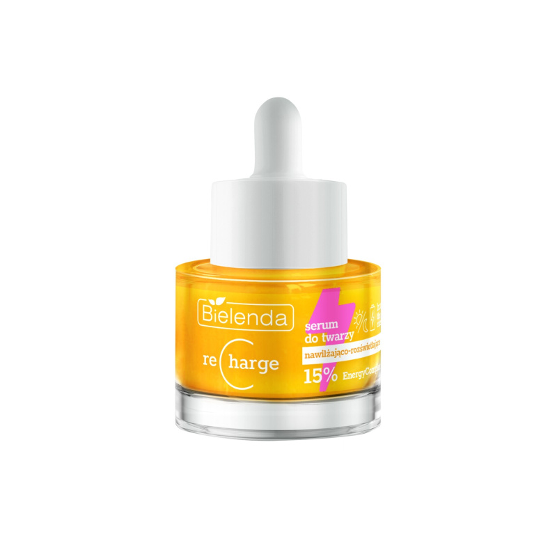 BIELENDA RECHARGE Sérum s vitamínem C, 30 ml