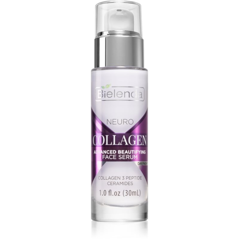 Bielenda Neuro Collagen pleťové sérum s kolagenem 30 ml