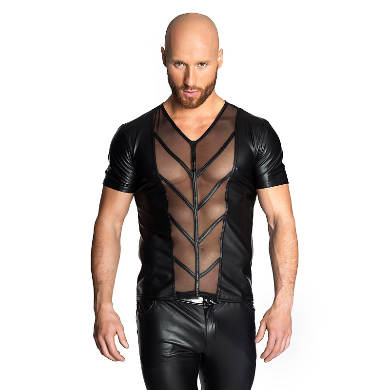 Tričko - Tshirt Tanzila XL