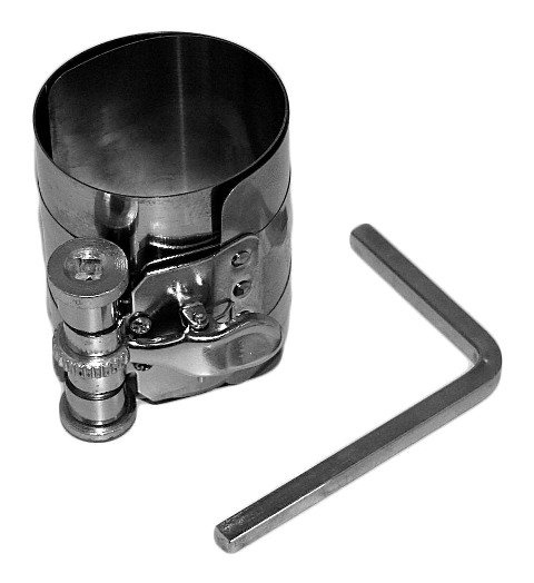 Stlačovač pístních kroužků 75 mm, průměr (90 - 175 mm) - H1735