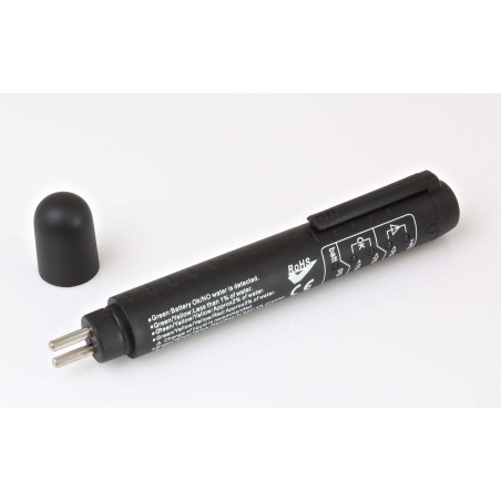 Tester pro rychlou kontrolu kvality brzdové kapaliny - C223008