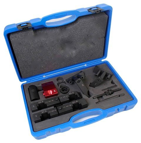 Aretace rozvodů motoru BMW V8 M60/62 - SBB6062