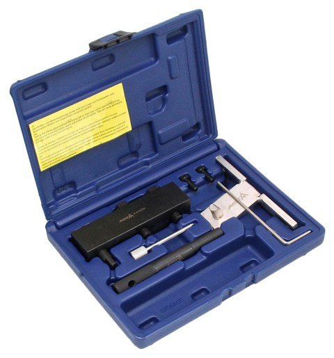 Aretační přípravek pro Opel 1,6 CDTI - AO16CDI