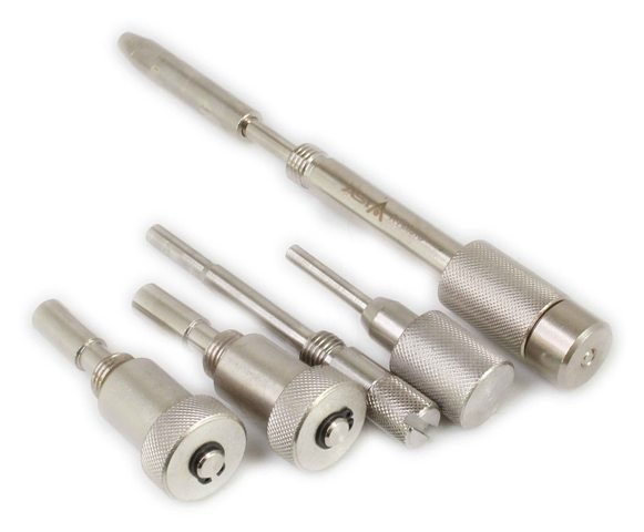Aretace rozvodů motoru Peugeot, Citroen, Fiat, Iveco (diesel) - AF23JTD