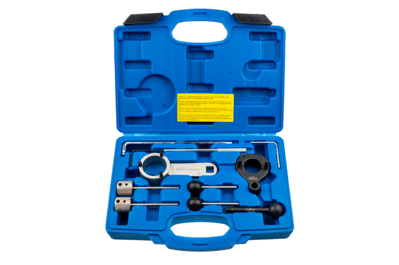 Aretace rozvodů motoru, VAG, 1.6, 2.0 l CR TDI - STDI1620CR