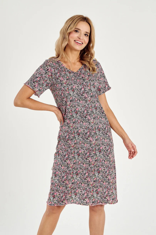 3094 DÁMSKÉ TRIČKO AMARA S-XL BATCH S