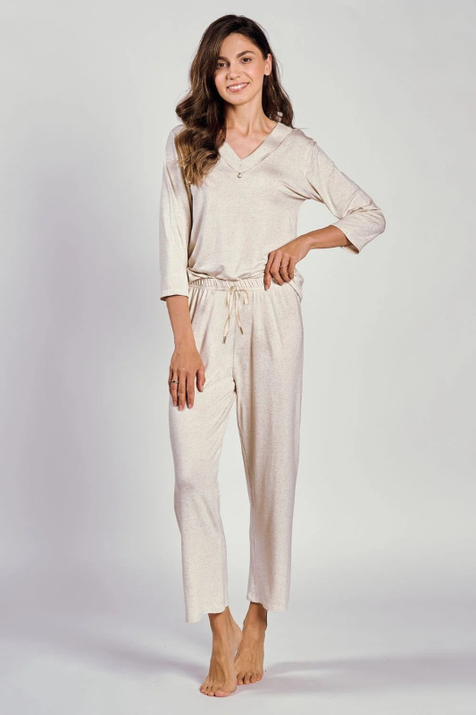 Pyžama  model 199030 Taro L