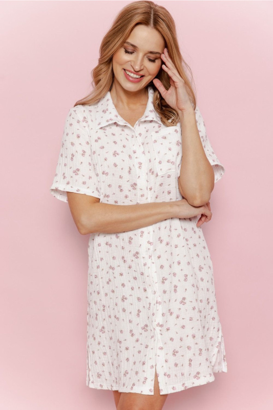 Noční košilka  model 216255 Taro S