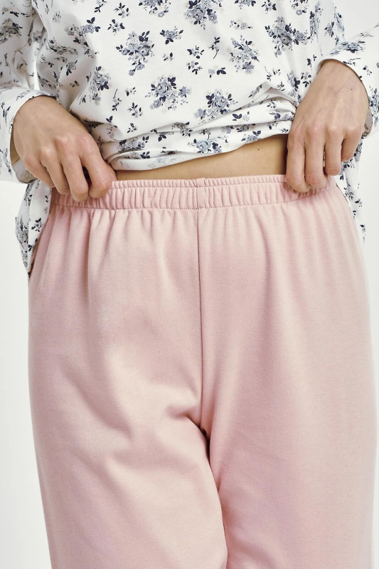 Taro Martina pyžamo 3451 délka/r M-XL Z25/26 dámské bílá M