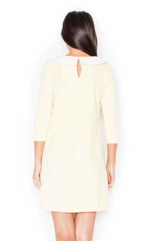 Šaty K218 - Lenitif 42/XL