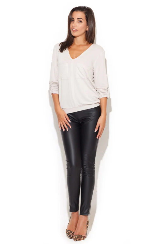 Dámské kalhoty  model 43946 Katrus s