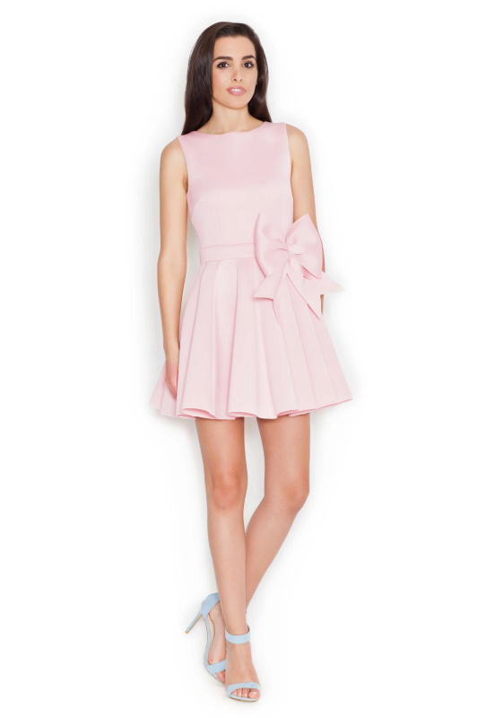 Denní šaty model 48292 Katrus L