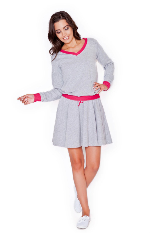 Sukně  model 48289 Katrus L
