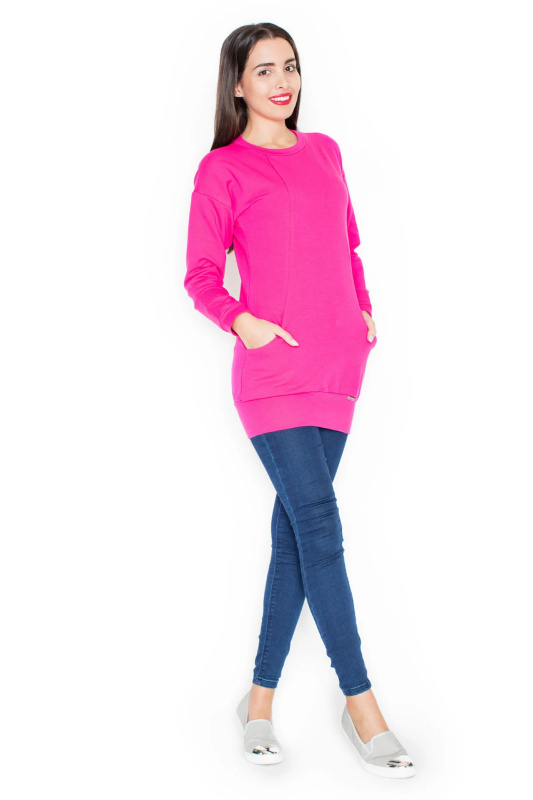 Mikina  model 46887 Katrus s