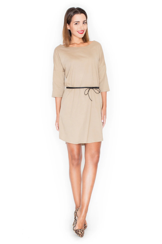 Denní šaty model 50906 Katrus Xl
