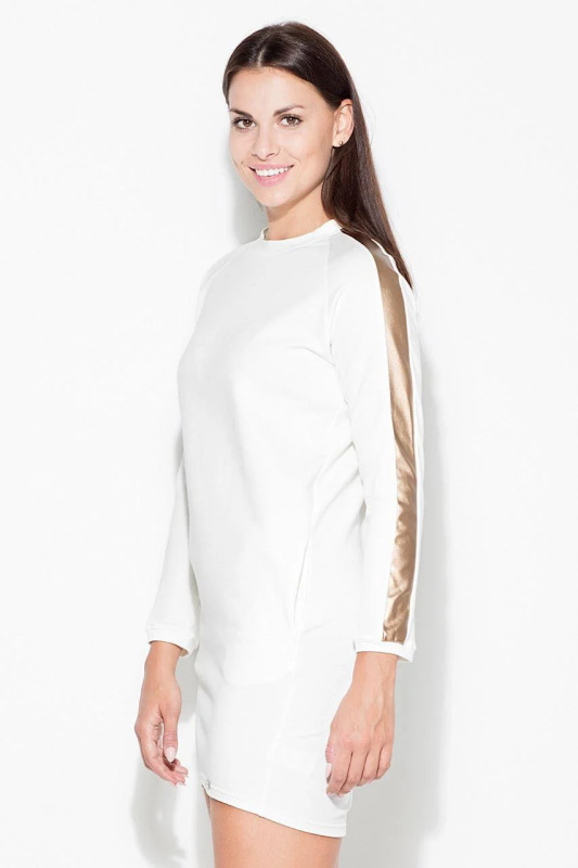 Denní šaty model 51582 Katrus Xl
