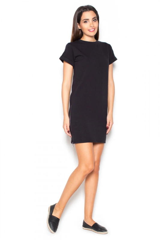Denní šaty model 77313 Katrus L