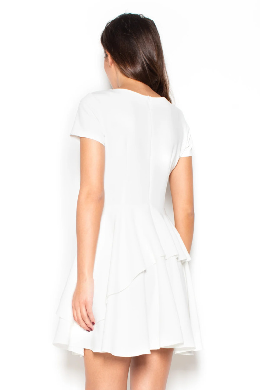 Denní šaty model 60167 Katrus Xl