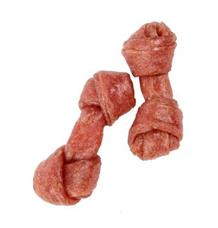 Pochoutka Měkký kachní uzel 7cm  500g