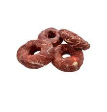 Pochoutka Kruh kalciový obalený kachním a treskou  500g