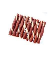 Pochoutka Kolagenová tyčinka s kachním 20cm  500g