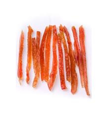 Měkké kuřecí pásky 100g