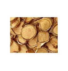 Hovězí jícen obalený kuřecím masem  100g