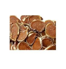 Hovězí jícen obalený kachním masem  100g