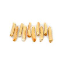 Hovězí tyčka obalená kachním masem 10ks/180g