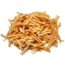 Pochoutka Junior kuřecí kousky s treskou 250g