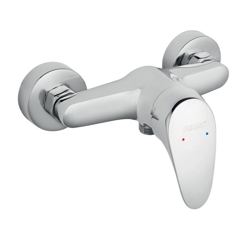 Baterie sprchová nástěnná Ferro One
