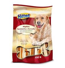 Pochoutka Kuřecí sandwich  100g