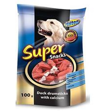 Pochoutka Kachní stehýnka  100g