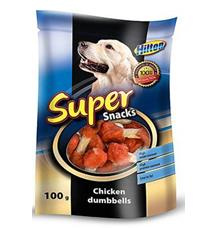 Pochoutka Kuřecí paličky  100g