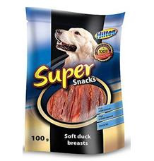 Pochoutka Měkká kachní prsa  100g