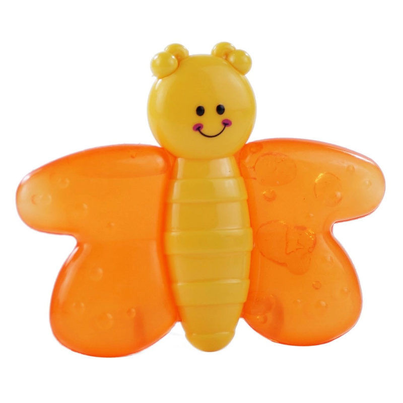 Chladicí kousátko BABY MIX motýlek
