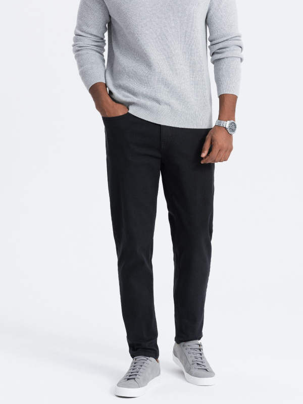 Pánské kalhoty Ombre Basic