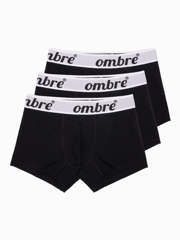 Pánské boxerky Ombre